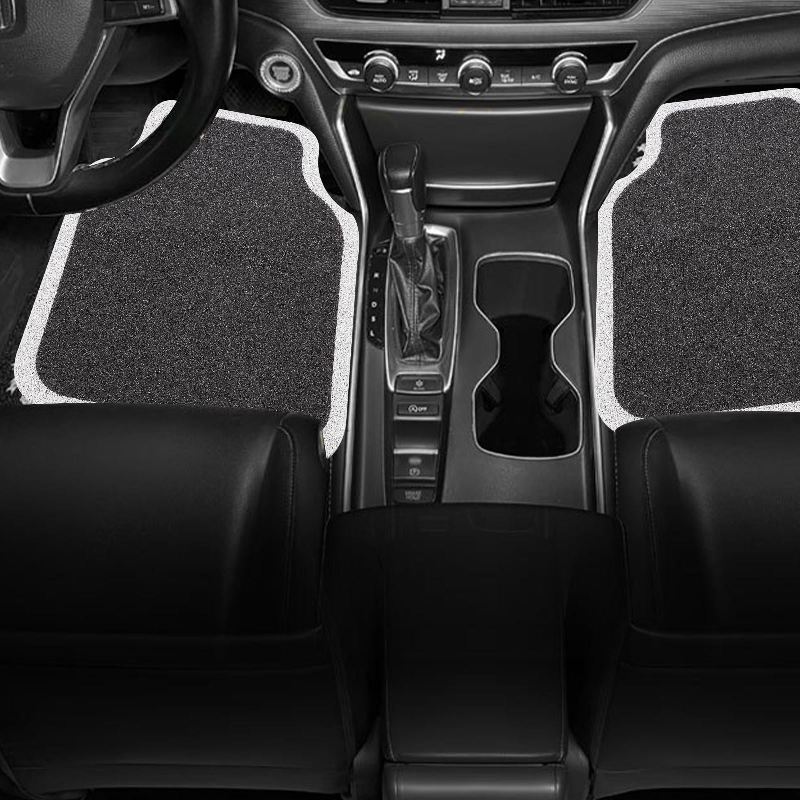 BESTYASH front floor mats for trucks Car Floor Mat Wear-resistant Multi 1 Pcs