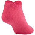 thumbnail image 4 of AmPm womens Essential 2.0 Lightweight No Show Socks, 6-pairs, 4 of 8