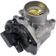 thumbnail image 4 of Dorman Throttle Body 977-588 TECHoice; OE Replacement; 2.55 Inch Bore Diameter, 4 of 4