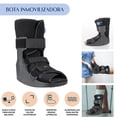 thumbnail image 2 of Bota Neumática NANOFORT  Baja Ortopedica Ch, 2 of 10