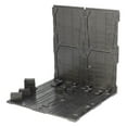 thumbnail image 2 of lionlar Interlocking Display Base Assembly Model Home Decoration Model Display Stand Style I, 2 of 9