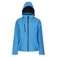 thumbnail image 1 of Regatta Professional Mens 3 Layer Membrane Soft Shell Jacket, 1 of 4