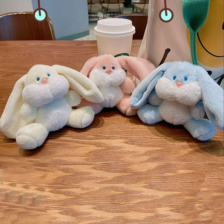Korean bunny plush online