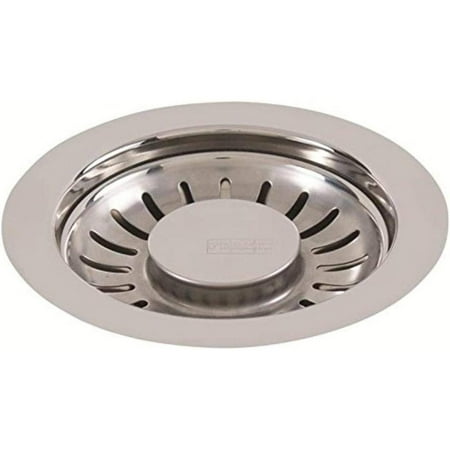 

LeCeleBee 906 Strainer Basket Unit Chrome Small Not fabric By Brand LeCeleBee