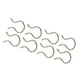 thumbnail image 5 of Manija de puerta de Metal, Clip de manivela, anillo de fusible de repuesto para Fiat, 8 Uds., enrollador de ventana 4138439, 5 of 5