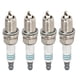 thumbnail image 1 of Uds bujías de encendido para Honda Civic 1.8L L4 2006 IK20L 9807B-561BW, 1 of 10