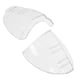 thumbnail image 1 of Protectores laterales para anteojos Slip On Gafas de seguridad Protector universal, protectores laterales 1 par. Afortunado Sencillez, 1 of 4