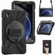 thumbnail image 1 of Teknet Funda Correa Samsung Galaxy Tab A11 8.7" X130, 1 of 5