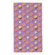 thumbnail image 1 of Balery Yellow Lemon And Orange Toalla de Microfibra Premium con Estampado – 27.5x16 pulgadas, Alta Absorción, Suave y Aterciopelada, Secado Rápido, 1 of 6