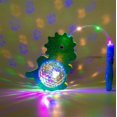 thumbnail image 1 of onlyliua Liquidación Del Día Ofertas Prime Suministros para Festivales de Linternas Luminosas Portátiles Juguetes Luminosos para Niños Juguetes Navideños Decoraciones de Linternas de Mano, 1 of 6