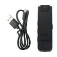 thumbnail image 2 of Body Camera, Mini Video Recorder 1080P HD  Absorption Portable Back Clip  for Daily Proof, 2 of 8