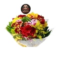 thumbnail image 2 of Ramo de flores mixto grande, 2 of 4