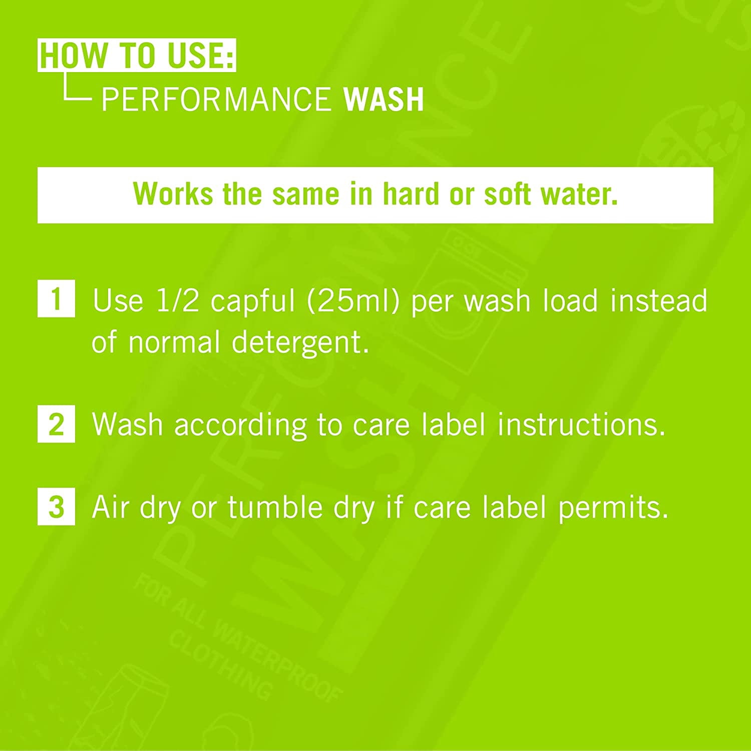 performance dress shirts washing instructions How to Care For Your Button-Down Shirt