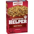 thumbnail image 2 of Hamburger Helper, Beef Pasta, 5.9 oz box, 2 of 5