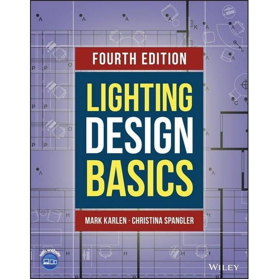 Lighting Design Basics, (Paperback)