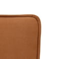 thumbnail image 6 of Bailu Convertible Futon Sofa Bed with 3 Adjustable Positions Modern Sleeper Couch Sofabed, Light Coffee, 6 of 6