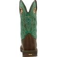 thumbnail image 4 of Rocky Legacy 32 Women's Western Boot Size 9.5(M), 4 of 7