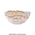 thumbnail image 5 of Set de Tazones Prichos Jemaflex de Vidrio Chicos, 2 Mod., 1 pieza, 5 of 5