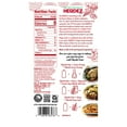 thumbnail image 4 of HERDEZ Chipotle Pepper Paste, 7 oz Plastic Pouch, Shelf-Stable, 4 of 10