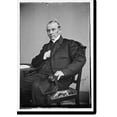 thumbnail image 2 of Historic Framed Print, Hon. Hamilton Fish of N.Y., 17-7/8" x 21-7/8", 2 of 9