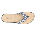 thumbnail image 7 of Easy Street Stevie Thong Sandals (Women), 7 of 7