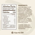 thumbnail image 6 of Stonewall Kitchen, Farmhouse Pancake & Waffle Mix, 33 oz. Canister, 6 of 8