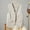 White, variant on Womens Jacket Women's Autumn and Winter Vest Small Waistcoat Suit Waistcoat Jackets for Women