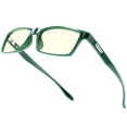 thumbnail image 1 of Gafas para videojuegos Gunnar Vertex Moss con lente transparente, 1 of 7