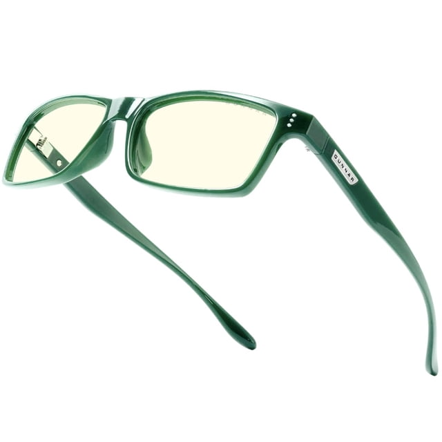Gafas para videojuegos Gunnar Vertex Moss con lente transparente