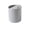 Nordic Grey, variant on 10oz Speckled Hand Painted Ceramic Coffee Mug With Sip Hole, Retro Portable Tea Cup, Microwave Dishwasher Safe