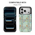 thumbnail image 5 of Board Game Board Monopoly Leather Wallet Case for iPhone 14 Pro Max Wallet Case Card Holder Flip, 5 of 8