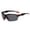 Navy, variant on XASZHN Fashion Mens Sunglasses Pure Color Large Frame Decorative Street Photography Sun Glasses Blue One Size