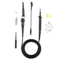 thumbnail image 2 of Oscilloscope Probe,P4250 Oscilloscope High voltage Probe BNC Test Lead Kit Solid Performance, 2 of 8
