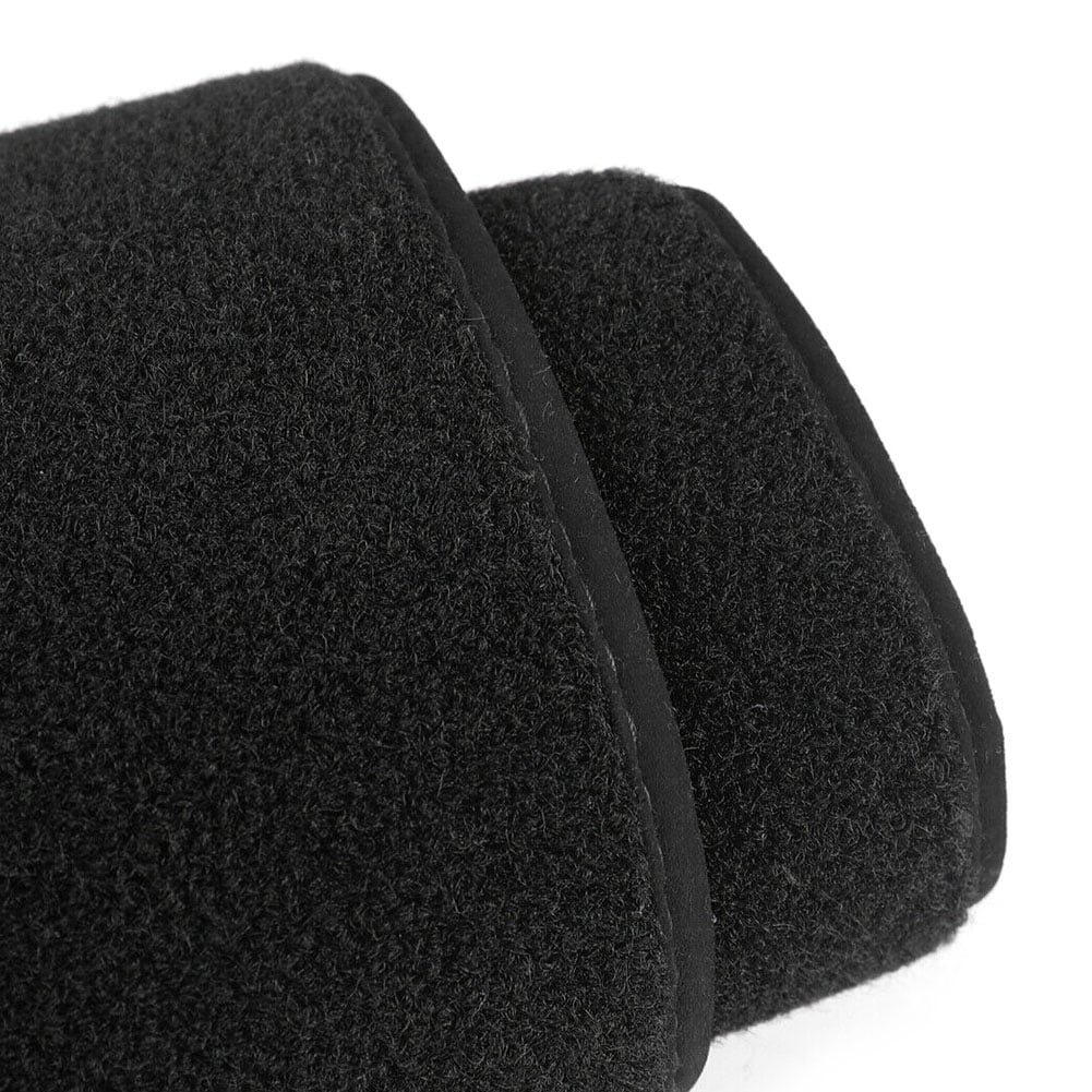 NS Dashboard Dash Cover Mat Carpet Sunproof Sun Shade Mat for Ram 1500 2500 2011-2016
