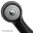 thumbnail image 4 of BeckArnley 101-7291 Tie Rod End, 4 of 4