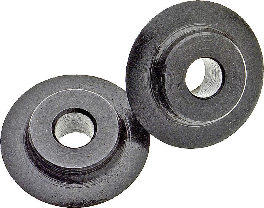 Superior Tool 42525 Replacement Cutter Wheels (Cu, Al, Steel)Mini Tube