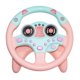 thumbnail image 1 of De Juguete Para Niños, Controlador De Conducción Simulado, Volante De Conducción Simulado, Juguete De Copiloto, Juguete Educativo Con Sonido Para Niños1 Unidad Yuarrent FN003019-00, 1 of 6