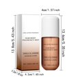 thumbnail image 2 of Perfumes para mujer, Fragancias para mujer capaces de perfumar la piel a la vez que la hidratan haciéndola más suave y tersa 100ml rocío fragante, 2 of 5