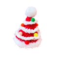 thumbnail image 4 of Gorro navideño para perro, gorro de invierno para perros, decoración navideña, cosplay, gorro para mascotas, gorro para perros para fiestas temáticas,, 4 of 8