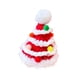 thumbnail image 4 of Gorro navideño para perro, accesorio para fotos de cosplay, diadema cálida, gorro para para fiestas navideñas, uso diario, festivales de, 4 of 9