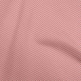 thumbnail image 1 of oneOone Cotton Flex Pink Fabric Chevron Craft Projects Decor Fabric Printed By The Yard 40 Inch Wide, 1 of 4