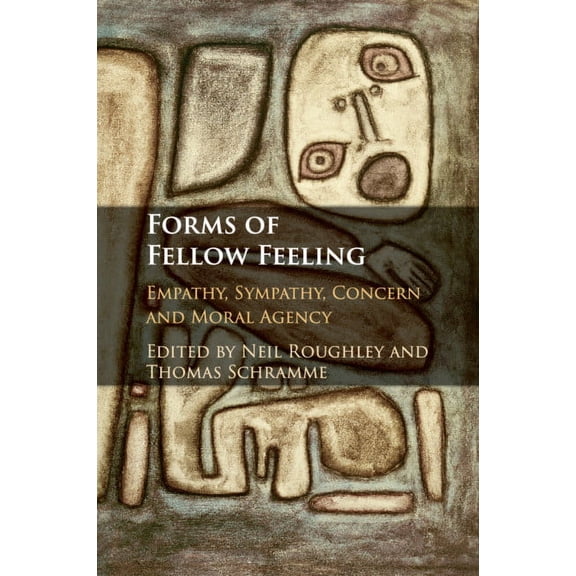 Forms of Fellow Feeling, (Paperback)
