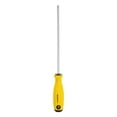 thumbnail image 1 of Destornillador Phillips PH2 Uxcell #2 de 12.4" con imán y mango ergonómico para reparaciones, amarillo, 1 of 7