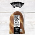 thumbnail image 2 of ACE Bakery® Country White Bistro Loaf Bread, 1 Count, 21 oz, 2 of 8