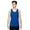 ROYAL, variant on Augusta Sportswear Men's Training Tank - 703