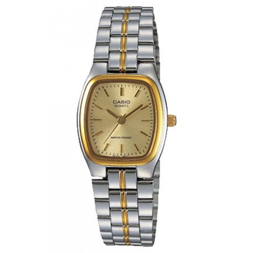 Casio Women's Classic Watch Quartz Mineral Crystal LTP1169G9A