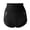 Black, variant on SAZBJOJN Shapewear Panties Summer Mesh Breathable Slimming Shaper Panties Comfort Shaper Underwear High Waist Tummy Control Butt Lifter Shapewear Shorts for Women Size M Black