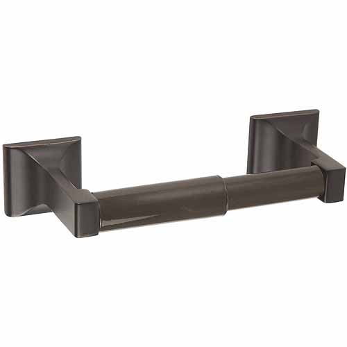 Design House 539247 Millbridge Toilet Paper Holder, Oil Rubbed Bronze