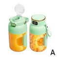 thumbnail image 3 of Portable Juicer Multifunctional Portable Juicer Cup with Digital Display, 3 of 7