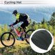 thumbnail image 2 of Sombrero de ciclismo Unique Bargains Mantener Caliente Protección para las Orejas Forro de Casco Tela de Forro Polar Gris Oscuro 27x18cm 1 Pcs, 2 of 7